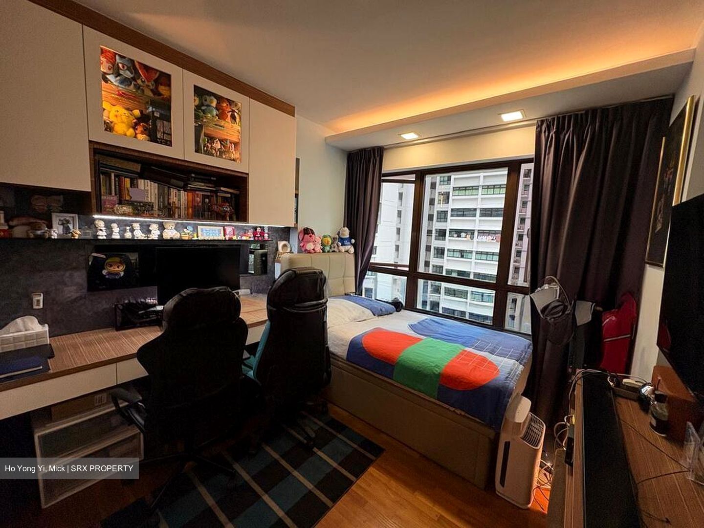 Blk 435B Fernvale Residence (Sengkang), HDB 4 Rooms #501901501